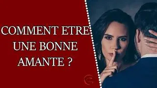 Miniature : Comment être une bonne amante ?
