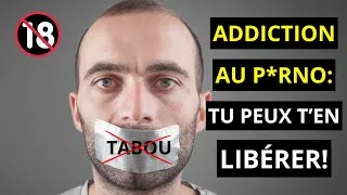 Miniature : Addiction au P*RNO: le pouvoir LIBÉRATEUR de l'HONNÊTETÉ RADICALE