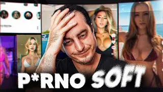 Miniature : SOFT P*RN : L'impact des Réseaux Sociaux chez les Hommes