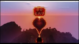 Miniature : Citadelle #3 GO PRANK cette CHIPIE xD