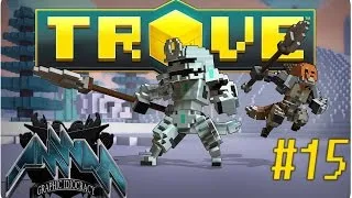 Miniature : Trove or not ?