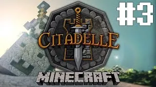 Miniature : Citadelle #3