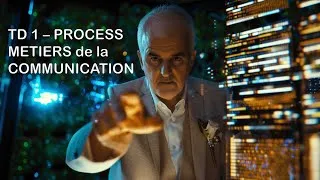 Miniature : Gestion de projet et Analyse de processus