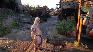 Miniature : NEW! The Witcher 3 Songs of the Past DLC - 16 Minutes of Gameplay (PS5 PRO 4K 60FPS 2026)