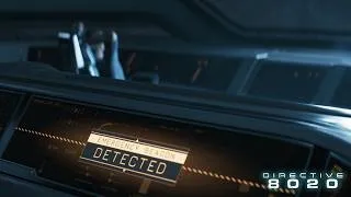 Miniature : Directive 8020 Alternative Epilogue Ending (Beacon Ending) 2026