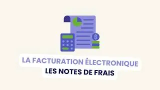 Miniature : La facturation électronique signe-t-elle la fin des notes de frais ?