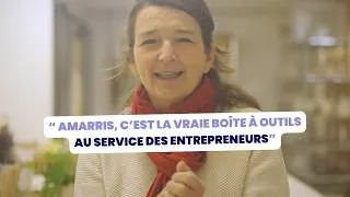 Miniature : " Mon expert-comptable a eu une patience d'ange avec mon projet..."