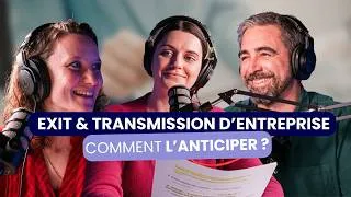 Miniature : Exit et transmission d'entreprise : les meilleurs conseils des comptables