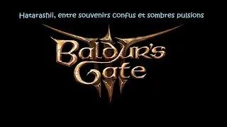 Miniature : RPG : Baldur's Gate 3 Episode 10