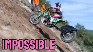 Miniature : Montée impossible Saint-Rome-de-Cernon 2025 | Best of Crash & Fails
