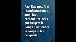 Miniature : Free Congo Gradur, Ninho, Josman, Youssoupha, Damso. Goma République Démocratique Du Congo