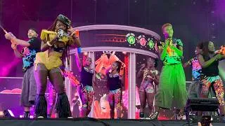 Miniature : Les meilleurs moments des concerts des Ardentes 2026 !