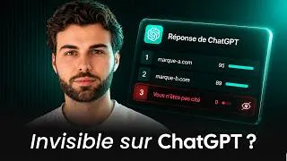 Miniature : Pourquoi l'IA ignore votre site (et comment le corriger)