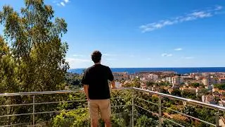 Miniature : 1 semaine sur la Côte d'Azur dans la peau d'un fondateur d'agence (Vlog Business)