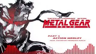 Miniature : Metal Gear Solid Soundtrack - ‘SOLID’ Orchestral Cover