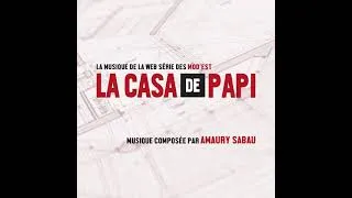 Miniature : La Casa de Papi OST - Maurice