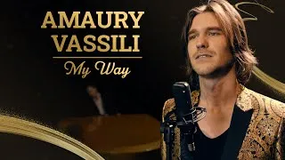 Miniature : Amaury Vassili - My Way (Clip Officiel)