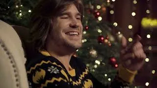 Miniature : Amaury Vassili - Santa Claus is coming to town (Vidéo officielle)