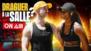 Miniature : Je demande aux go muscu de On Air pourquoi se muscler a changé leur vie ?