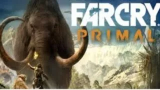 Miniature : APPRIVOISER TOUS LES ANIMAUX-far cry primal