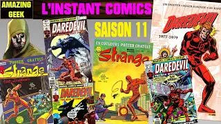 Miniature : L'instant comics # 99 - DAREDEVIL (1977-1979)