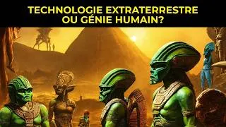 Miniature : Le Mystère d'Atlantide : Ville Perdue, Technologie Alien et la Connexion Illuminati!