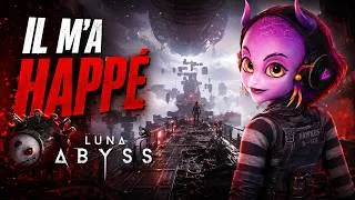 Miniature : TEST LUNA ABYSS : impossible de décrocher !