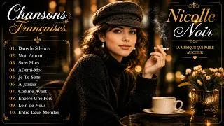 Miniature : 🇫🇷 Timeless French Chansons | 40 Elegant Paris Classics for Romantic Evenings & Café Moments