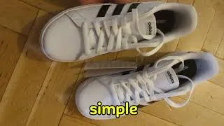 Miniature : Ces baskets Adidas à 27,99€ vont cartonner en 2025!