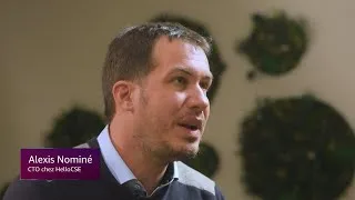 Miniature : HelloCSE : L'innovation cloud au service des avantages salariés