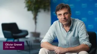 Miniature : Wedia : L'IA générative au service de la gestion intelligente des contenus visuels