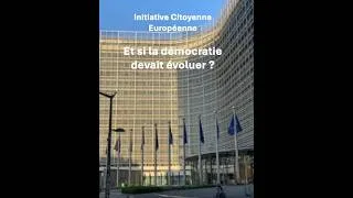 Miniature : Initiative Citoyenne Européenne - Ethical Selection