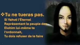 Miniature : Paix Israël Palestine Une ambassade pour les Elohim
