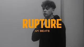 Miniature : [FREE] Klem x Dinos Type Beat - "RUPTURE" || Instru Rap Piano/Mélancolique | Instru Rap 2023