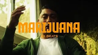 Miniature : [FREE] Maes x Sch Type Beat - "MARIJUANA" || Instru Rap Été/Sombre | Instru Rap 2023