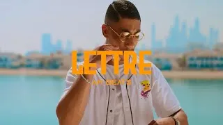 Miniature : [FREE] Maes x Ninho Type Beat - "LETTRE" || Instru Rap Été/Mélancolique | Instru Rap 2023
