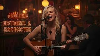 Miniature : Orelsan - Histoire a raconter ( Acoustic 80's cover )