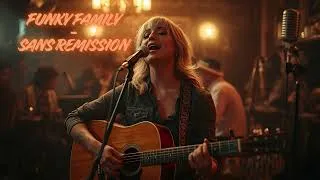 Miniature : Funky Family - Sans rémission ( Acoustic 80's cover )