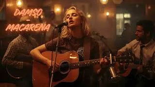 Miniature : Damso - Macarena ( Acoustic 80's cover )