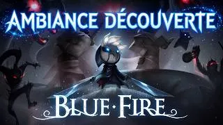 Miniature : AMBIANCE DECOUVERTE : Blue Fire ; Comment ai-je pu passer à côté de ce jeu ?  #keymailer