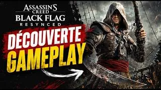 Miniature : 🏴‍☠️ Assassin’s Creed Black Flag revient… et c’est INCROYABLE ! ⚔️