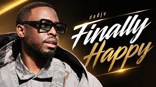 Miniature : DADJU-“Finally Happy
