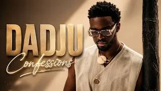 Miniature : DADJU-Confessions