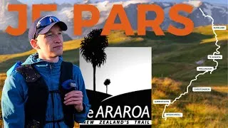 Miniature : JE PARS MARCHER 3000KM EN NOUVELLE ZÉLANDE 🇳🇿