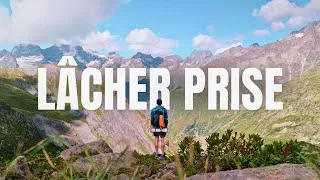 Miniature : GR 54 | TOUR DES ÉCRINS | Film 4K