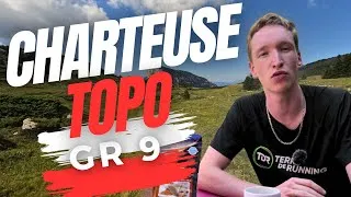 Miniature : TOPO COMPLET : TRAVERSÉE DE CHARTREUSE (ÉTAPES, CONSEILS, AVIS...)