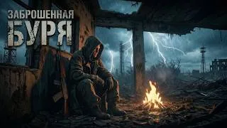 Miniature : S.T.A.L.K.E.R./Metro: Atmospheric  Storm Ambience