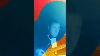 Miniature : Impro Ambient filmée - Nappe et guitare 2021 - le Vandopérien| Terencio