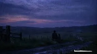 Miniature : “After All This Time? Always.” | Sad Piano Rain Mix