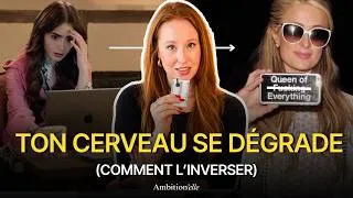 Miniature : L’IA ruine ta capacité à penser (et comment y remédier)